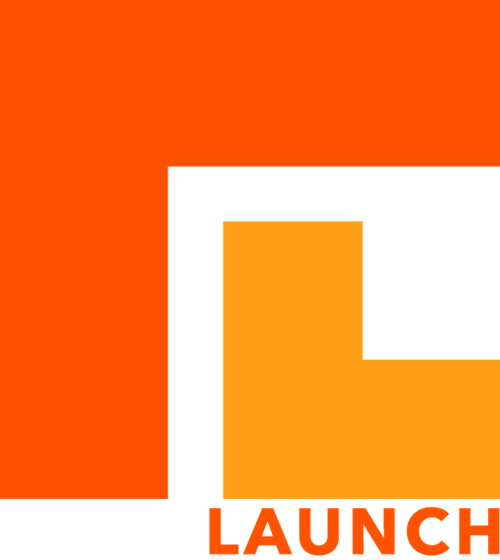 TigerLaunch logo